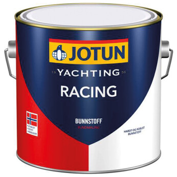Jotun Racing 2.5L, Mørkeblå