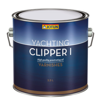 Jotun Clipper I olie 2.5L