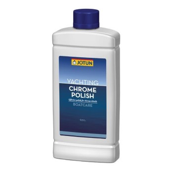 Jotun Chrompolish 0,5L