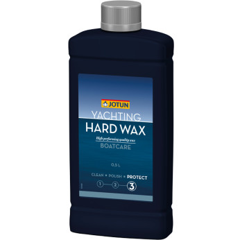 Jotun Hard Wax 0,5L
