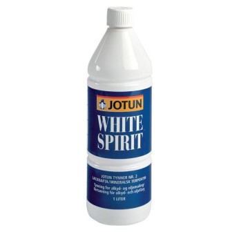 Jotun White Spirit fortynder Nr. 2, 1L