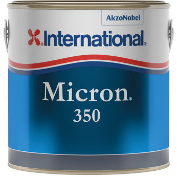 International Micron 350 3/4L, Dover hvid