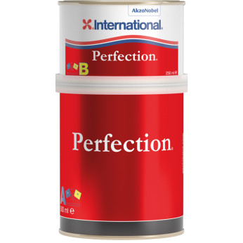International Perfection 750ml, Chilird E294