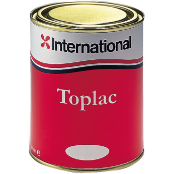 International Toplac 0,75L, Rochelle rd 011