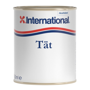 International tt brun, 750ml