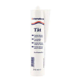 International tt brun, 310ml