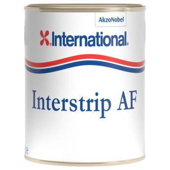 International Interstrip AF, 1L