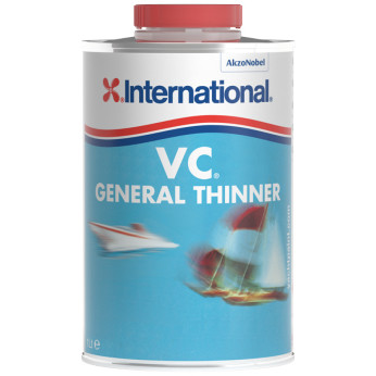 International VC Generel fortynder