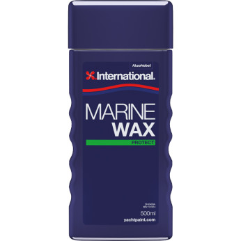 International Marine Wax, 500ml