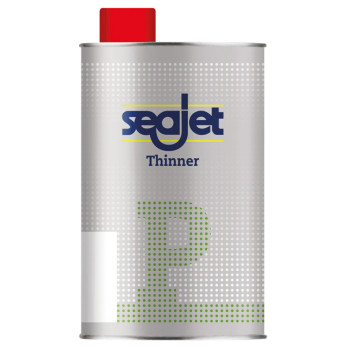 Seajet fortynder P 1L