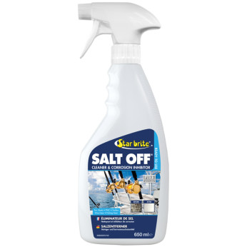 Star Brite Salt Off spray, 650 ml
