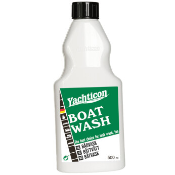 Yachticon Bådvask 500 ml