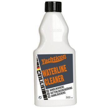 Yachticon Vandlinjerens 500 ml