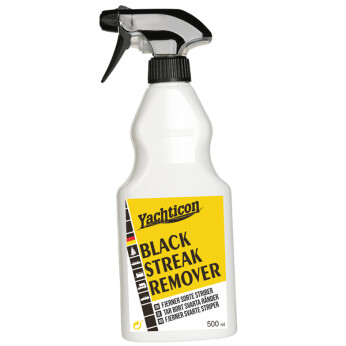 Yachticon Regnstriberfjerner 500 ml
