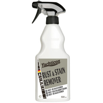 Yachticon Rust- og kalkfjerner 500 ml