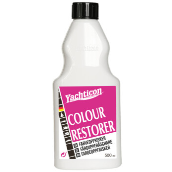 Yachticon Farveopfrisker 500 ml