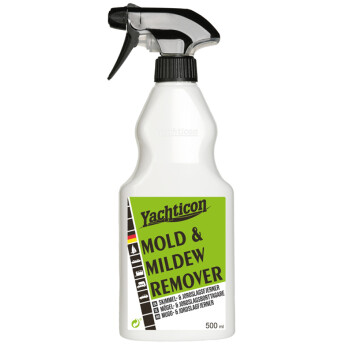 Yachticon Skimmel- og mugfjerner 500 ml