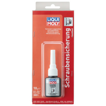 Liqui moly lsevske kraftig 10g