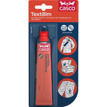 Casco Textillim, 40ml tube