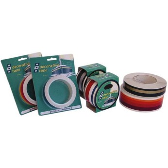 Psp waterline/hulltape orange/rd/rd/rd striber 39mm x 10m
