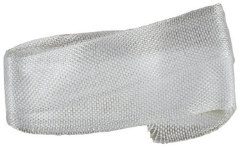 BHP Glasfiberbnd, 100mm x 5m