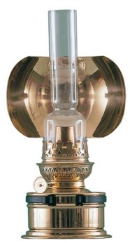 DHR Pantri lampe olie
