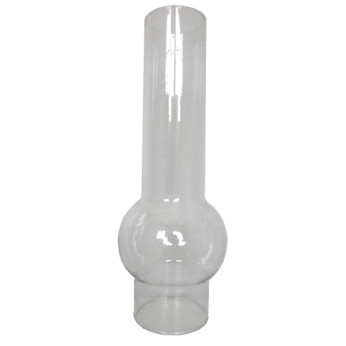 DHR Lampeglas 15''' x 210mm