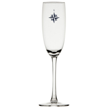 MB Northwind non-slip champagne glas Ø7,5cm, 6 stk