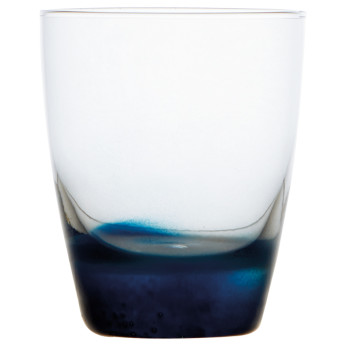 MB Regata vandglas bl (stabelbare), 6 stk