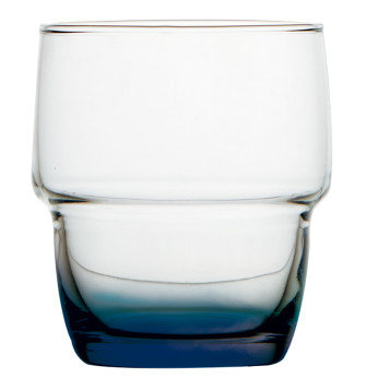 MB Regata vandglas bl (stabelbare), 6 stk