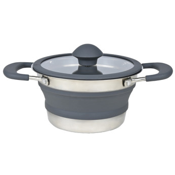 1852 gryde foldbar 1L