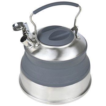 1852 fløjtekedel foldbar 2L