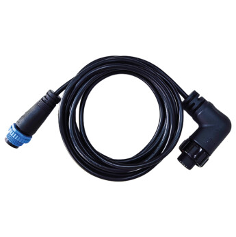 ePropulsion eBatteri lader 25A kommunikationskabel 1,5 m