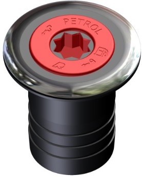 Rutgerson dkspfyldning, 54mm