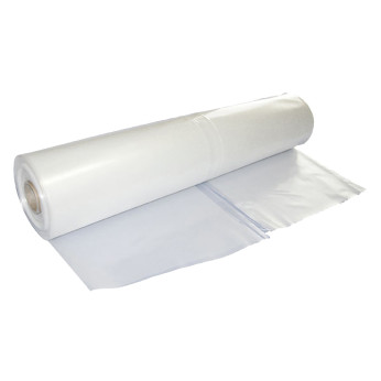 Krympeplast 0,18mm