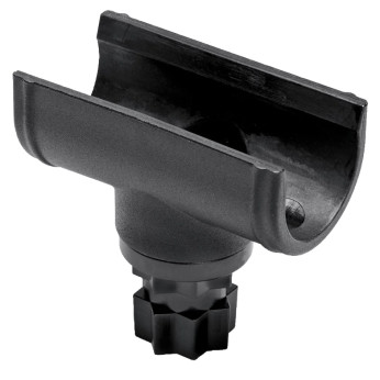 Railblaza QuickGrip pagajklemme med stjernebeslag
