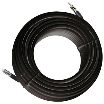 Glomex FM kabel RG62 med FME & Motorola stik