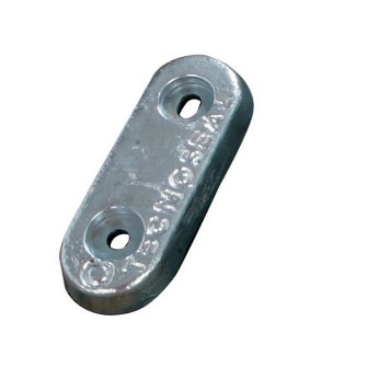 Zink anode