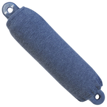 Fenderovertrk til Polyform, antracit