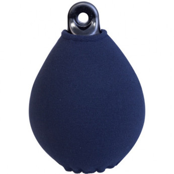 Fenderovertrk til Polyform, navy