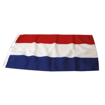 1852 Gæsteflag, Holland