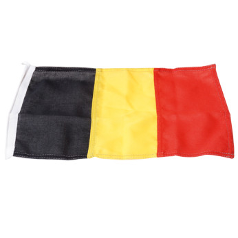 1852 Gæsteflag, Belgien