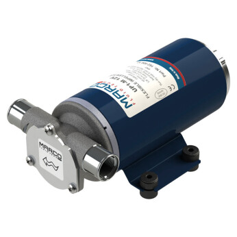 Marco UP1-M universal pumpe 12/24V, 45L/M
