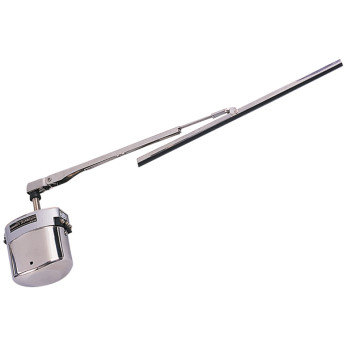 TMC viskermotorst RF