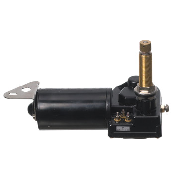 Viskermotor Heavy Duty justerbar 83-120?, 50mm aksel