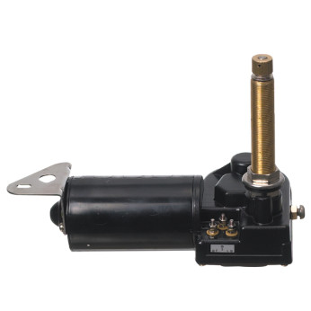 Viskermotor Heavy Duty justerbar 83-120?, 76mm aksel