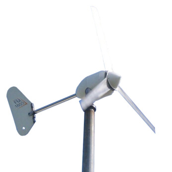 Rutland FM1803-2 Vindgenerator incl. MPC2 kontrolenhed 12-24-48V