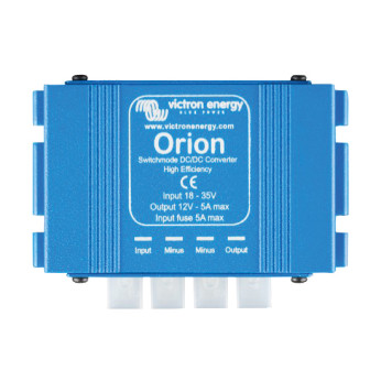 Victron Orion omformer IP21