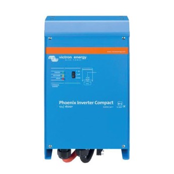 Victron Phoenix Compact inverter