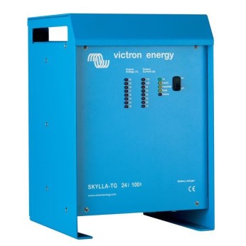 Victron Skylla TG batterilader